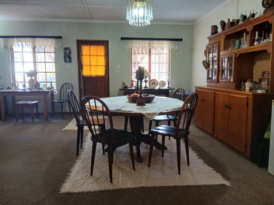 3 Bedroom Property for Sale in Noorsekloof Eastern Cape